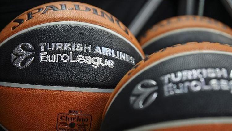 THY Avrupa Ligi'nde çift maç haftası