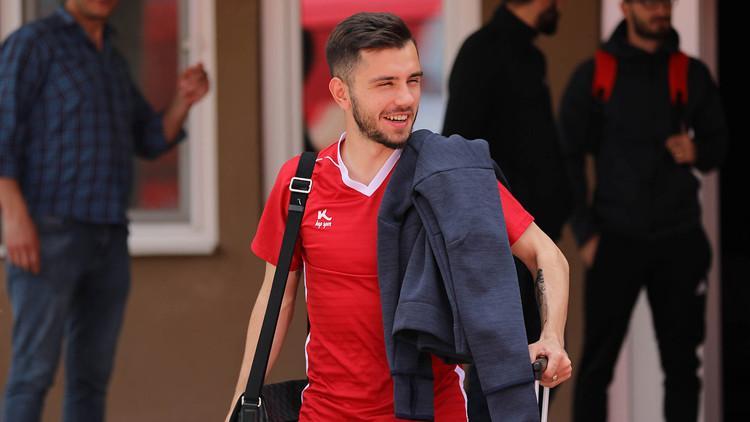 Son Dakika | Galatasaray Emre Kılınç'la anlaştı