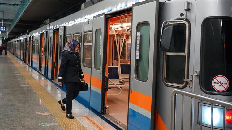 istanbul da metro kacta aciliyor en son kacta sefer var