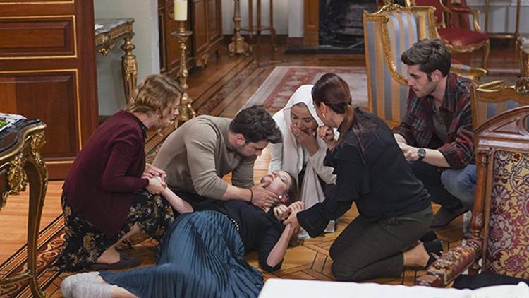 Elimi Bırakma'nın 58. bölüm fragmanları yayınlandı! Yeni bölümde neler olacak?
