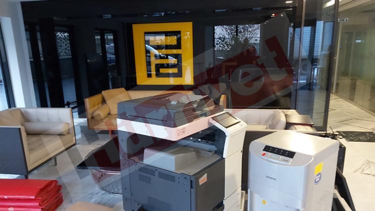 Kurtlar Vadisi'nin yapımcısına haciz! X-Ray cihazına kadar aldılar