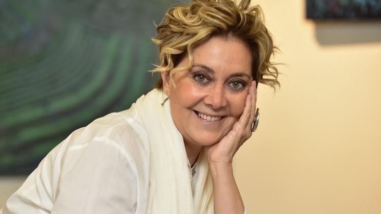 Tilbe Saran’lı 'I, Clara'