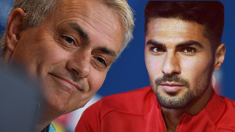Tottenham'dan Zeki Çelik bombası!