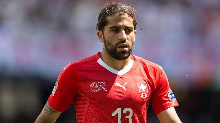 İşte Fenerbahçe'nin yeni sol beki: Ricardo Rodriguez | Transfer haberleri