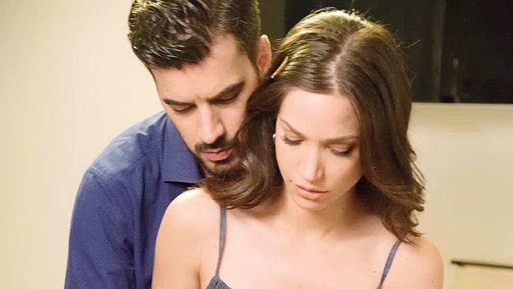 Çağan Irmak'tan 'Yunan' Issız Adam yorumu