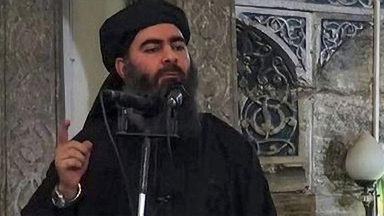 Son dakika haberi… El-Bağdadi'ye bağlı DEAŞ timi Osmaniye'de yakalandı