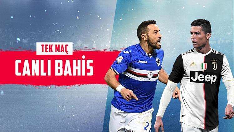 Serie A'da hafta içi heyecanı! Juventus kazanır ve 4 gol olmazsa iddaa'da...