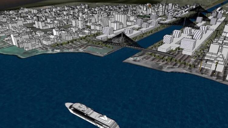 Son dakika haberi: Kanal İstanbul için önemli açıklama! Tarih verdi