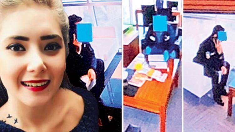 Son dakika haberler: Şule Çet davasında ‘olay yeri’ne ağır tepki