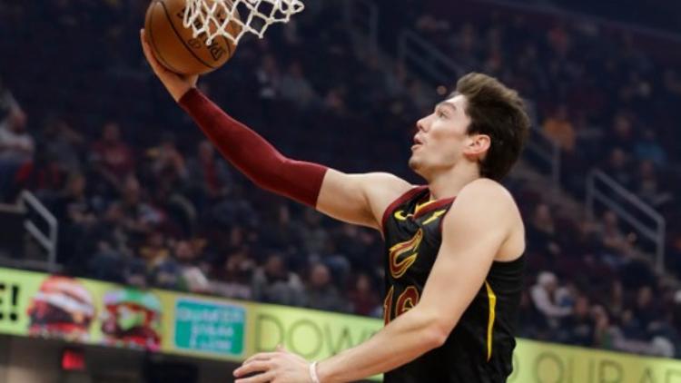 Cavaliers, Cedi Osman'ın 18 sayı attığı maçta Hornets'i yendi | NBA'de günün sonuçları