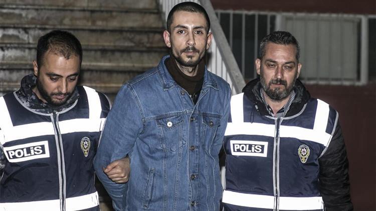 Beyoğlu'nda korkunç olayda 4 kez ağırlaştırılmış müebbet hapis cezası