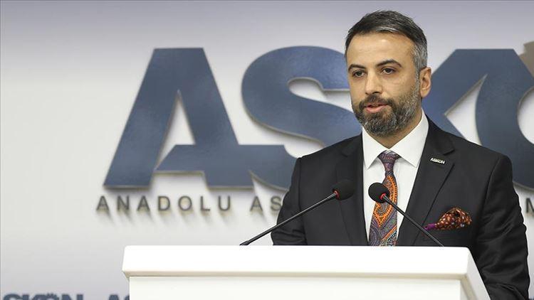 ASKON'dan "KVKK'ya geçiş kademeli olsun" önerisi