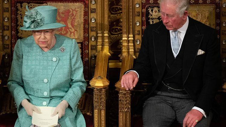 İngiltere'de yeni hükümetin önceliği Brexit ve sağlık hizmetleri