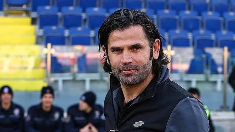 SON DAKİKA | Bursaspor'da İbrahim Üzülmez dönemi
