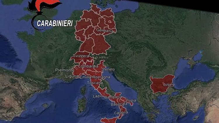Düğmeye bastılar... Eski senatör de dahil 334 gözaltı