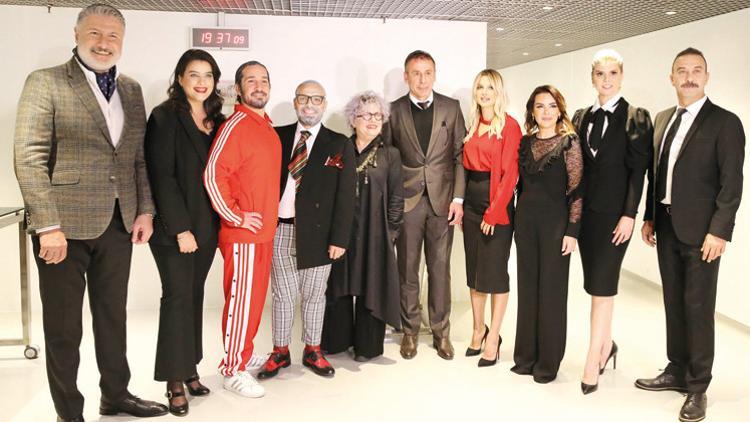 Alkışlar Hababam’a