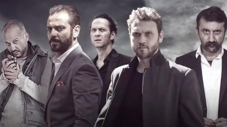 RTÜK’ten Çukur’a bir ceza daha