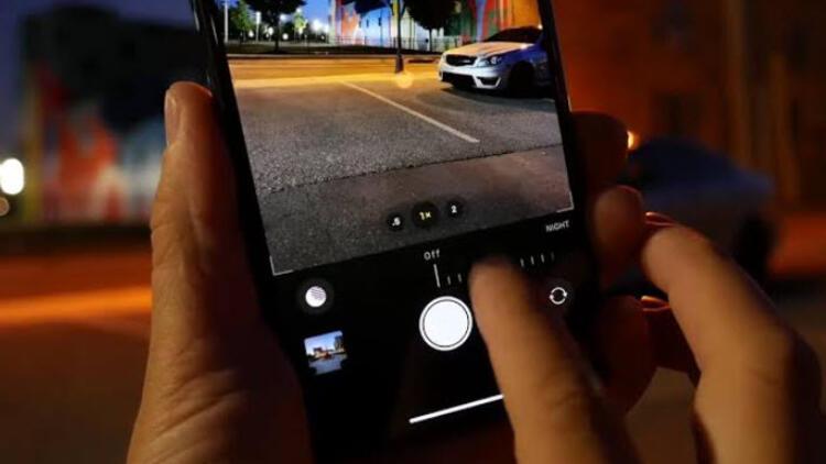 iphone 11 in gece modu ile en iyi fotograf nasil cekilir haberler