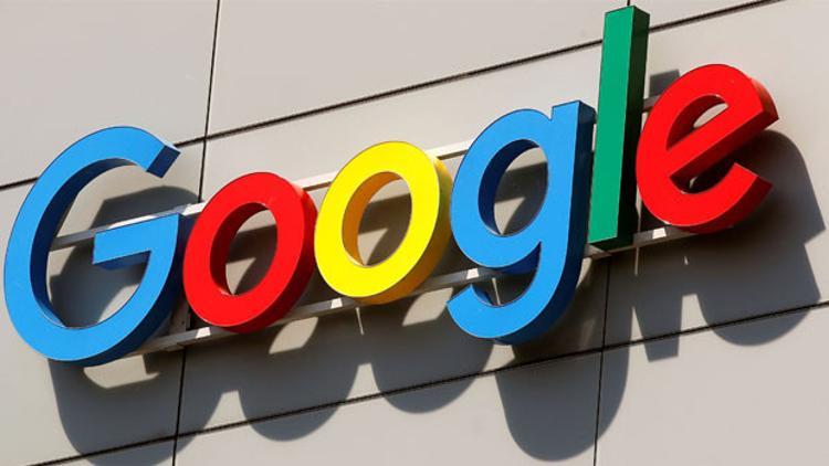 Fransa'da Google'a 150 milyon avro para cezası
