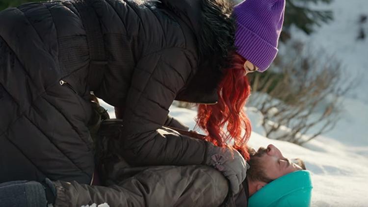 Kuzey Yıldızı İlk Aşk'ın 15. bölüm fragmanı yayınlandı! Yeni bölümde Kuzey ve Yıldız barışacak mı?