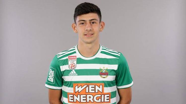 Aman Yusuf Demir elden kaçmasın!