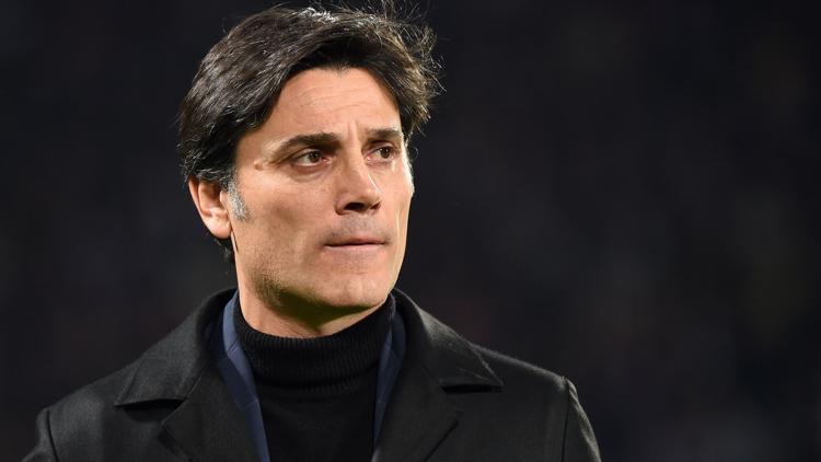 Fiorentina'da Montella kovuldu! Roma maçı sonrası...