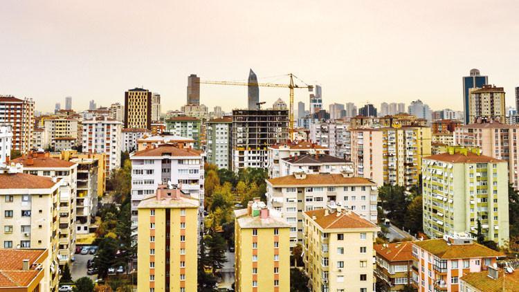 7.5 milyon yapı devletle barıştı