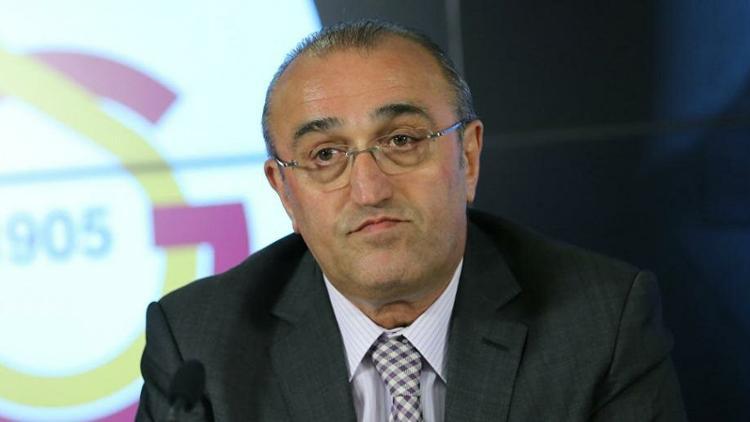 Galatasaray'da Mustafa Cengiz ve Abdurrahim Albayrak son düdükle yıkıldı!