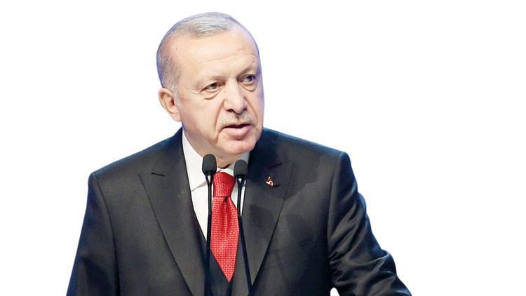 'Biz bu kanalı yapacağız'
