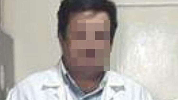 İğrenç tuzak! Üniversiteli kız tuvaletteki kamerayı fark etti, doktor her şeyi itiraf etti