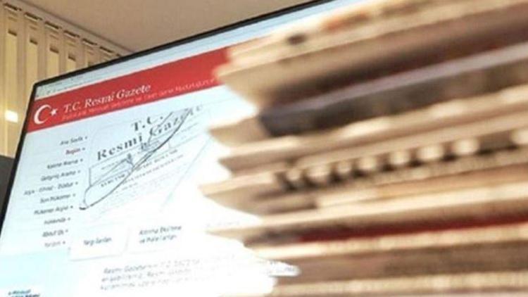 Son dakika.. Resmi Gazete'de yayımlandı! Zam oranları belli oldu