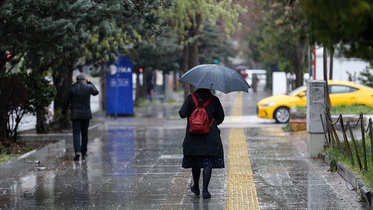 Meteoroloji yanıtladı: Lodos ne zaman bitecek? Bugün yağmur yağacak mı?