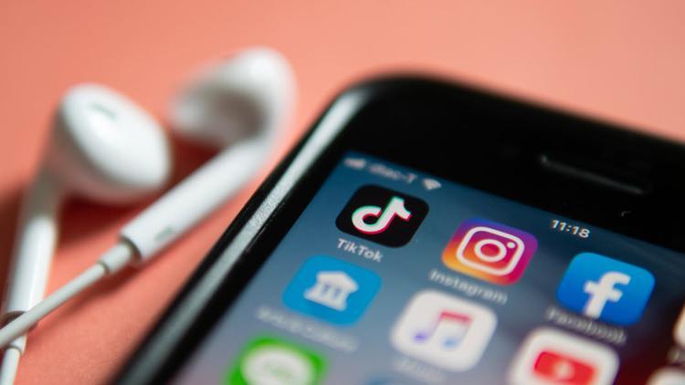 ABD donanması, 'tehdit' gördüğü TikTok uygulamasını yasakladı