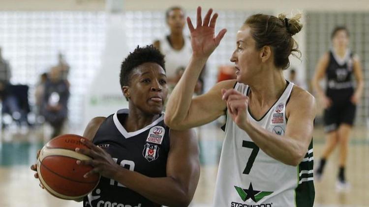 Herbalife Nutrition Kadınlar Basketbol Süper Ligi'nde 11. hafta heyecanı