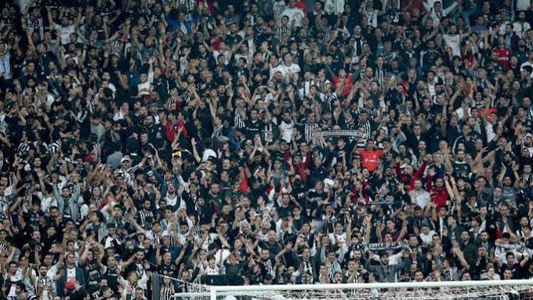 Derbide hakimlere saldırı davası! Beşiktaş'a sorulacak....