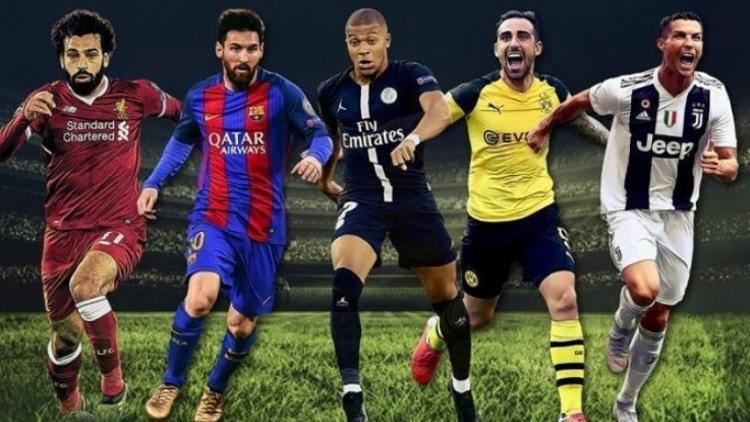 Avrupa'nın 5 büyük liginde görünüm