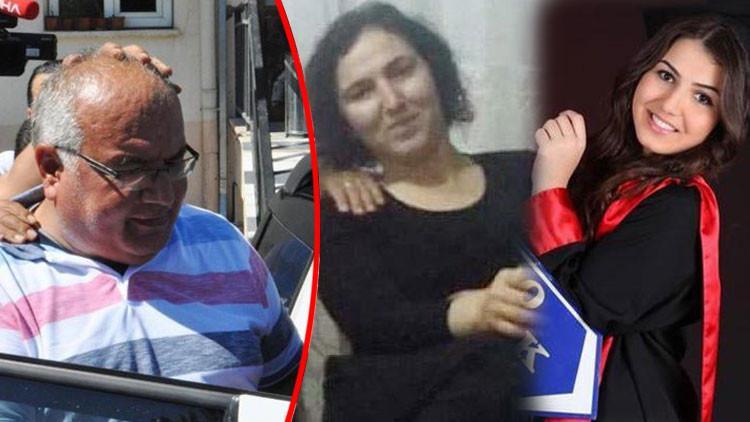 5 kişiyi öldüren caninin ifadesi kan dondurdu: İçime cin girmiş gibi...