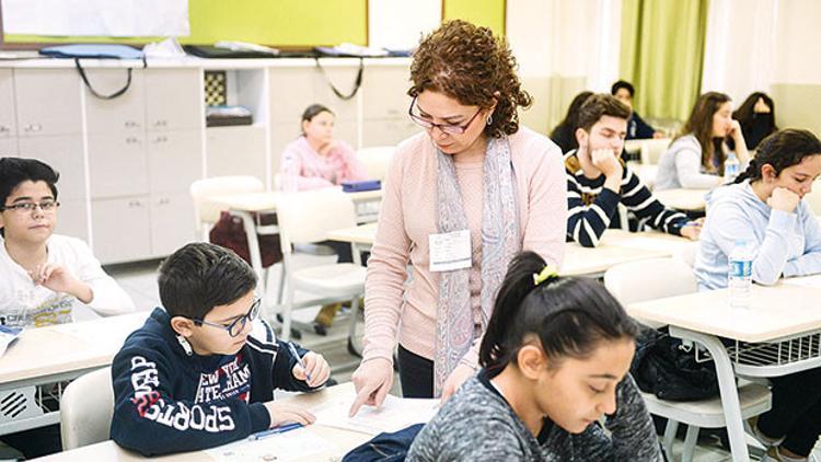 ‘PISA patronu’ndan Türkiye yorumu: Kalite arttı çıta yükseldi