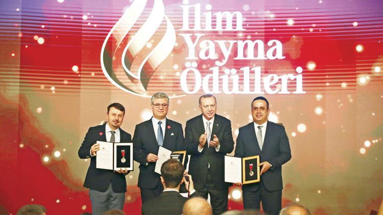 Bilime adanmış hayatlar