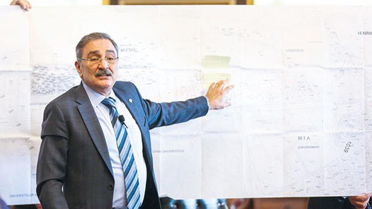 ‘7 milyonluk okul, nasıl 25 milyon oldu’