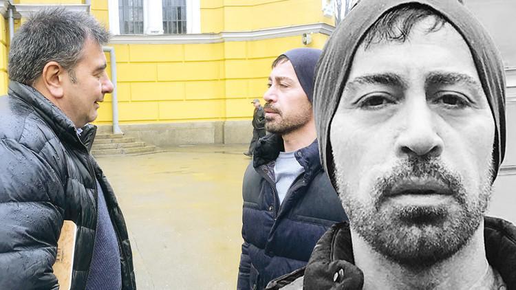 Son dakika haberi: Karakutunun gözlerine bakarak sordum: Necip Hablemitoğlu’nu sen mi öldürdün?