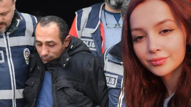 Son dakika haberler: Ceren’in katili, 'akıl sağlığı' raporu için Elazığ'a sevk edildi