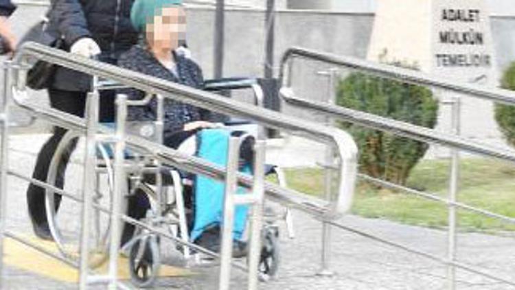 Bebeğini apartman boşluğuna atan Münevver'in akıl sağlığı yerindeymiş