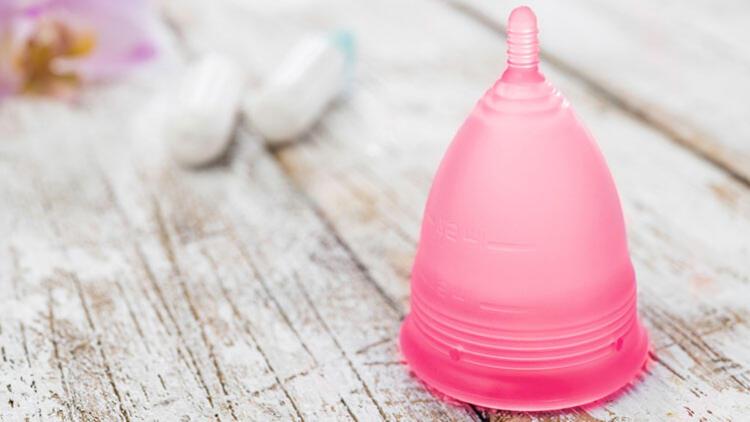 Menstrual Kap Nedir? Nasıl Kullanılır?