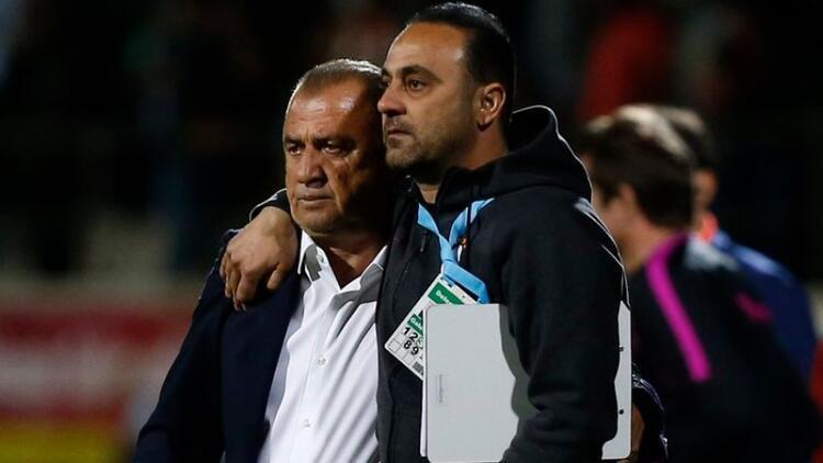 Hasan Şaş'tan Terim'in PFDK'ya sevk edilmesine tepki: "Yazıklar olsun!"