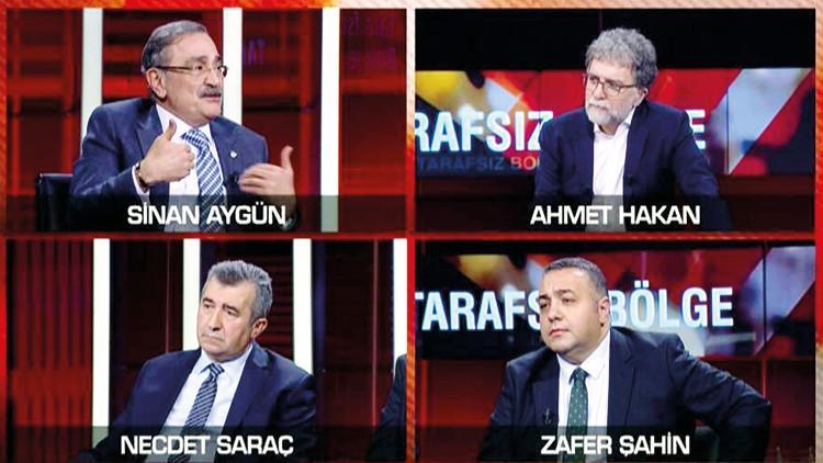 Geceye damga vuran 25 milyonluk soru