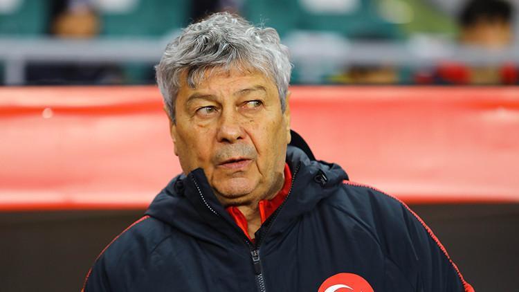 Son Dakika | Mircea Lucescu'nun yeni takımı belli oldu!