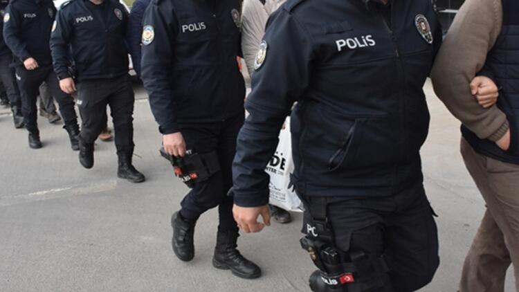 Son dakika haberi... Kritik FETÖ operasyonları: 131 gözaltı kararı