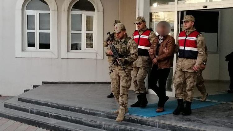 Firari cinayet hükümlüsü, 3 yıl sonra yakalandı