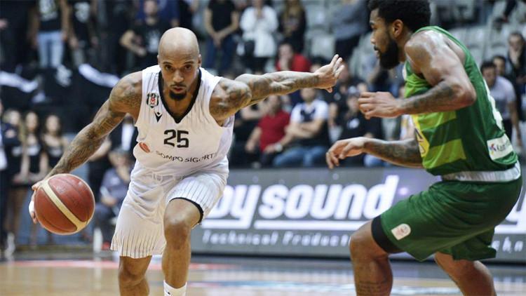 Son Dakika | Beşiktaş'ta parasını alamayan Jordan Theodore sözleşmesini feshetti